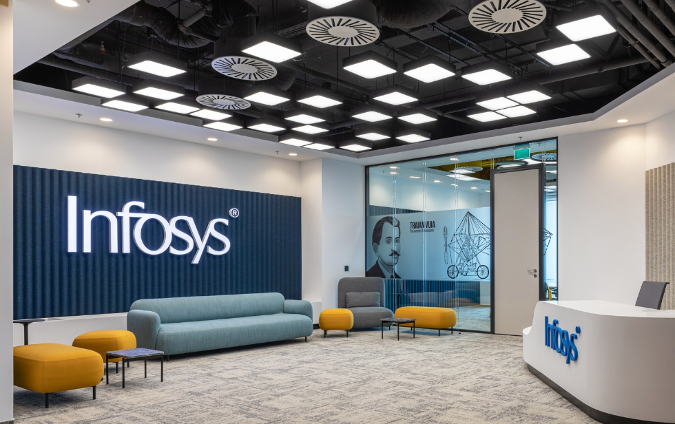 Infosys